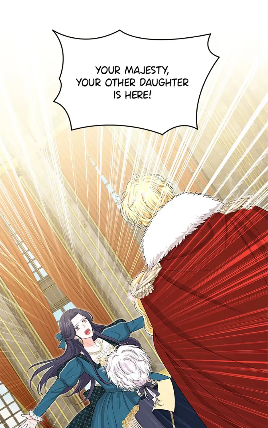 The S-Class Little Princess Is Too Strong Chapter 57 page 62 - 