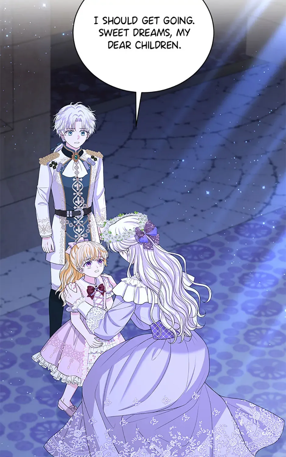 The S-Class Little Princess Is Too Strong Chapter 57 page 8 - 
