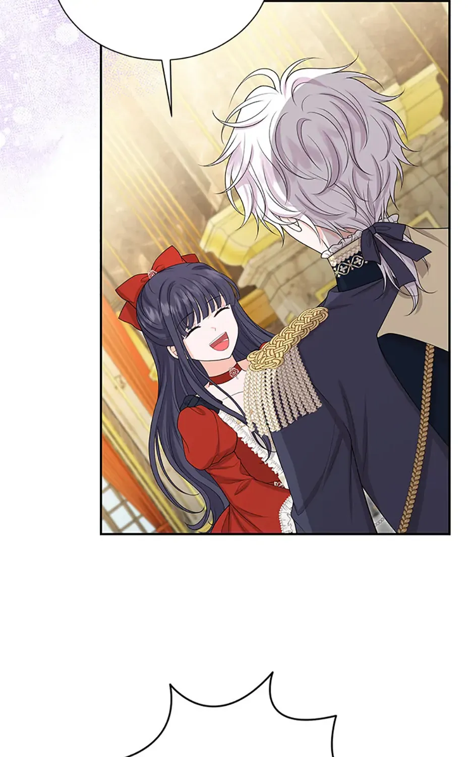 The S-Class Little Princess Is Too Strong Chapter 57 page 76 - 
