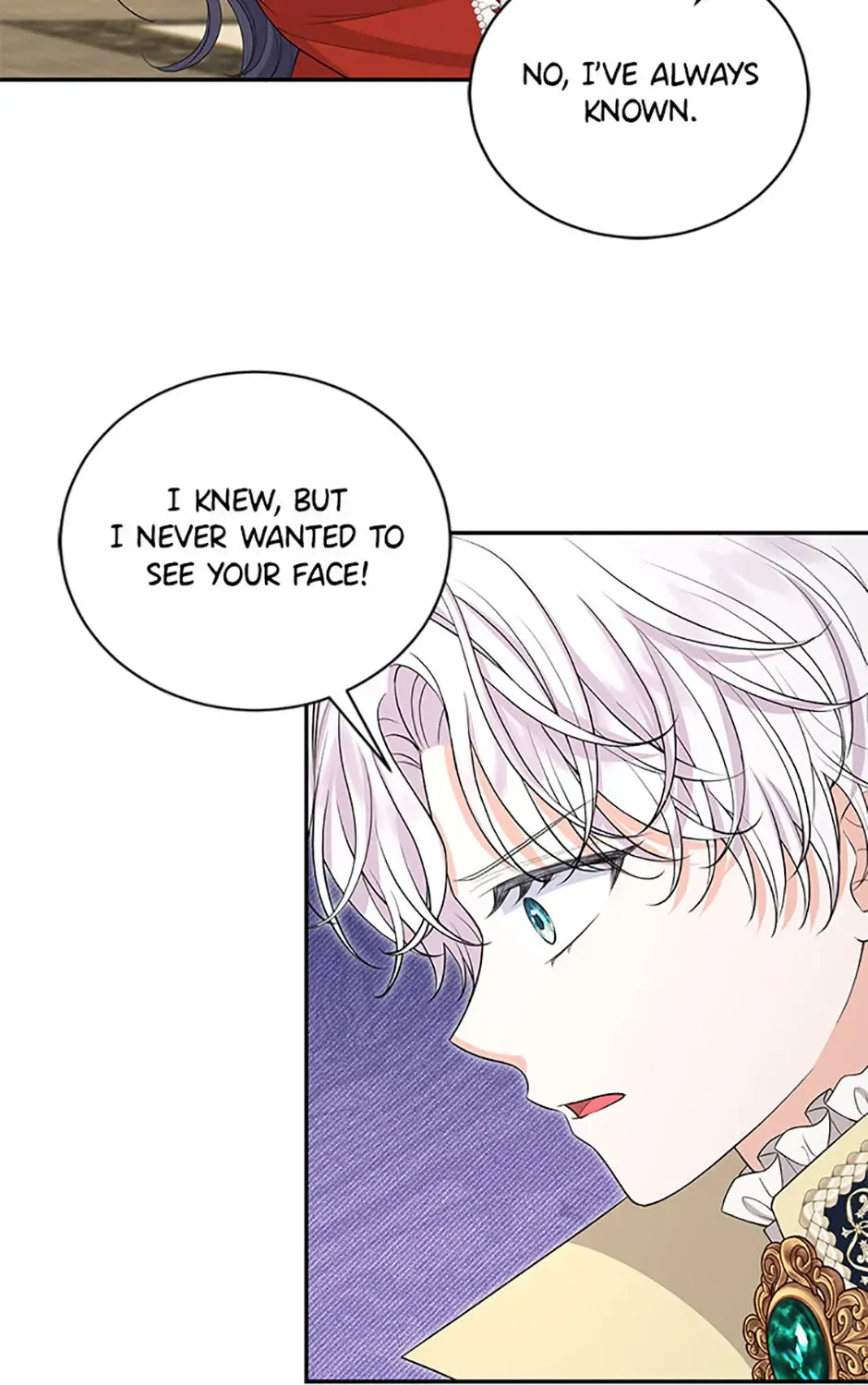 The S-Class Little Princess Is Too Strong Chapter 57 page 82 - 