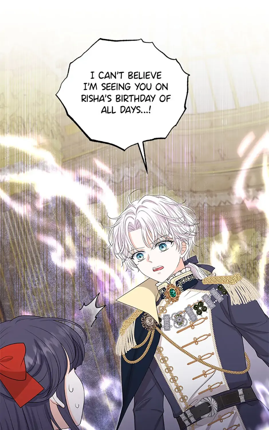 The S-Class Little Princess Is Too Strong Chapter 57 page 84 - 