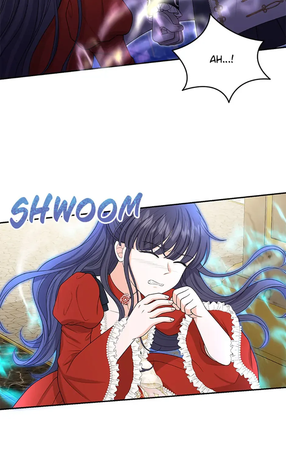 The S-Class Little Princess Is Too Strong Chapter 57 page 86 - 