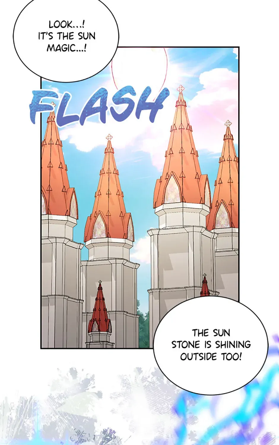 The S-Class Little Princess Is Too Strong Chapter 57 page 88 - 