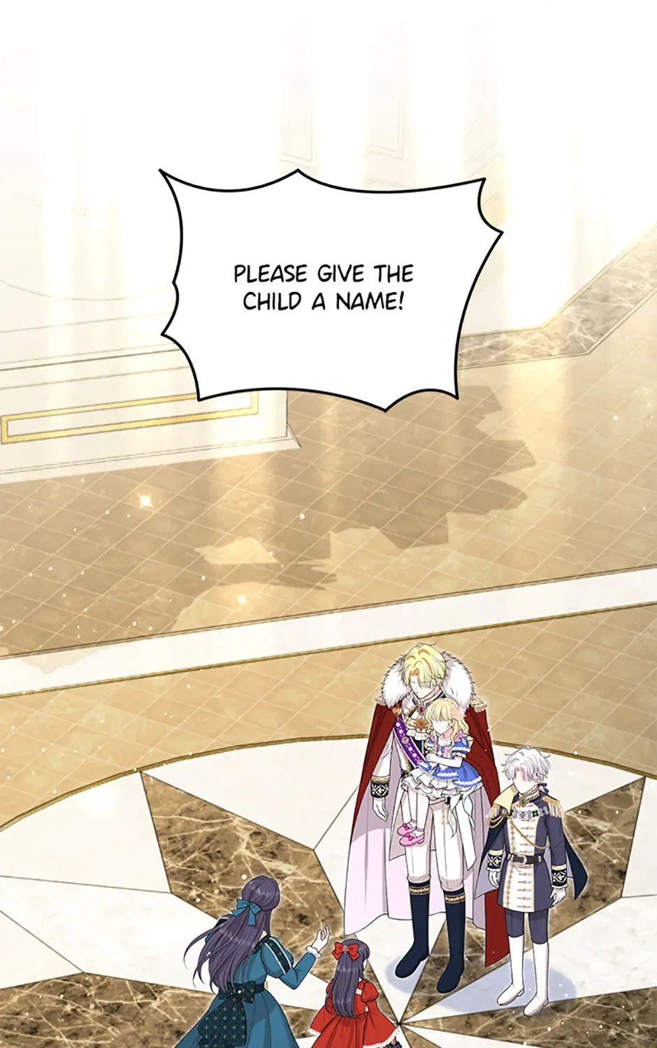 The S-Class Little Princess Is Too Strong Chapter 57 page 96 - 