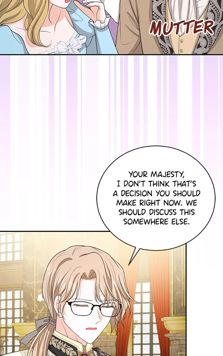 The S-Class Little Princess Is Too Strong Chapter 57 page 100 - 