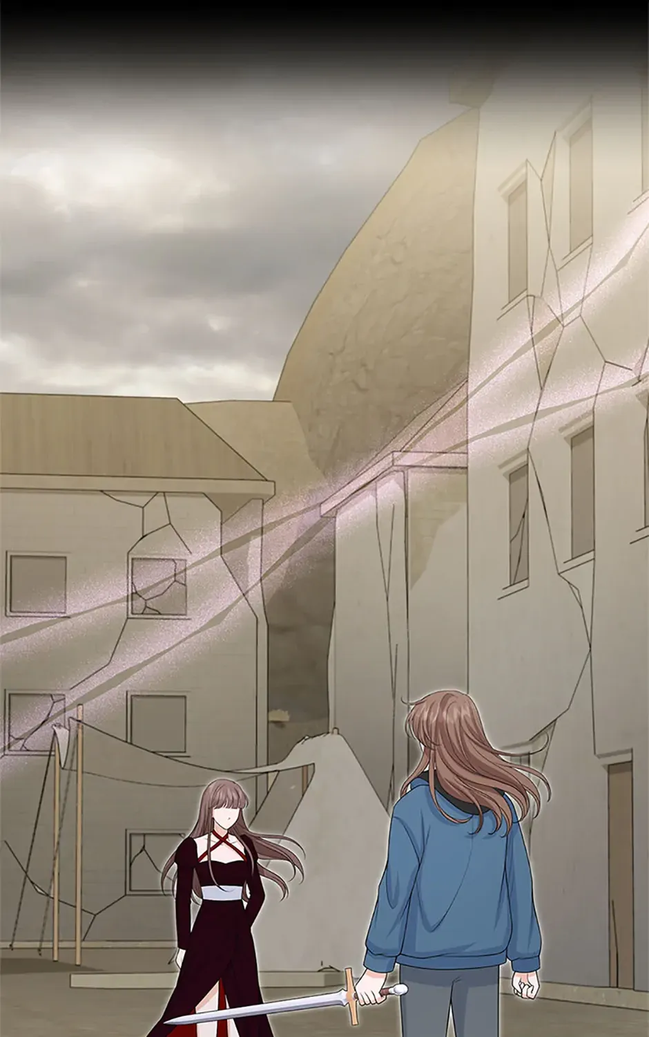 The S-Class Little Princess Is Too Strong Chapter 58 page 2 - 