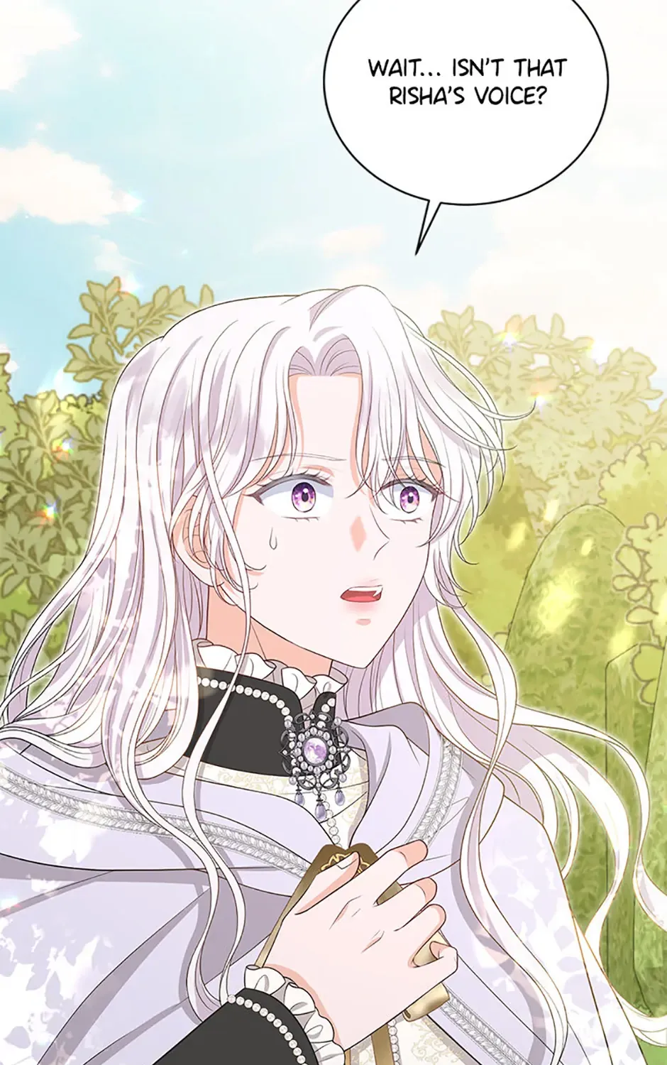 The S-Class Little Princess Is Too Strong Chapter 58 page 110 - 