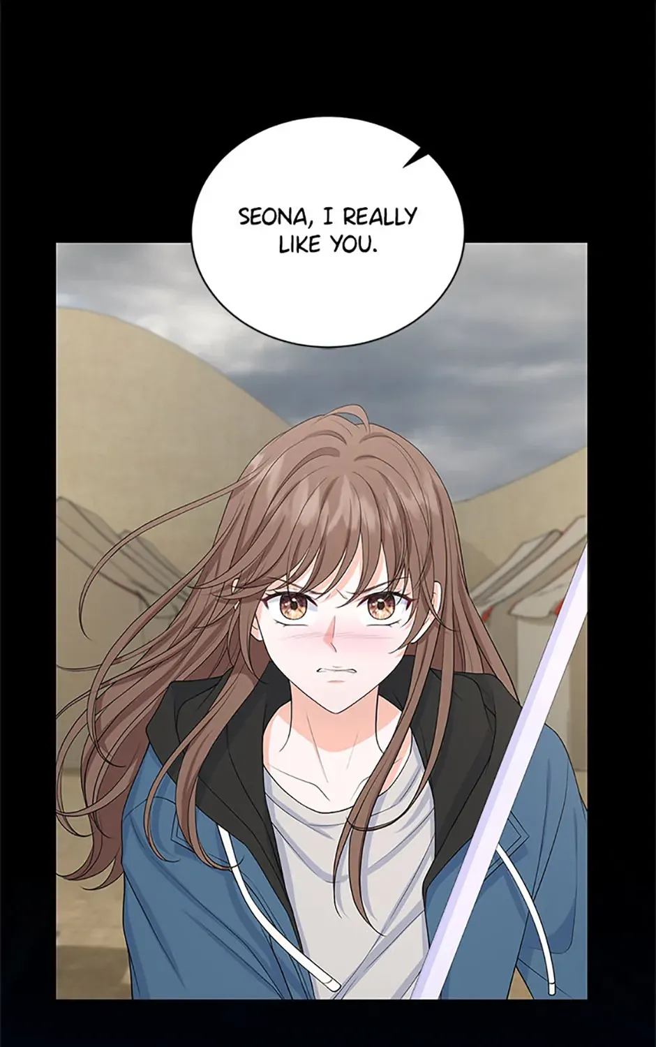 The S-Class Little Princess Is Too Strong Chapter 58 page 12 - 