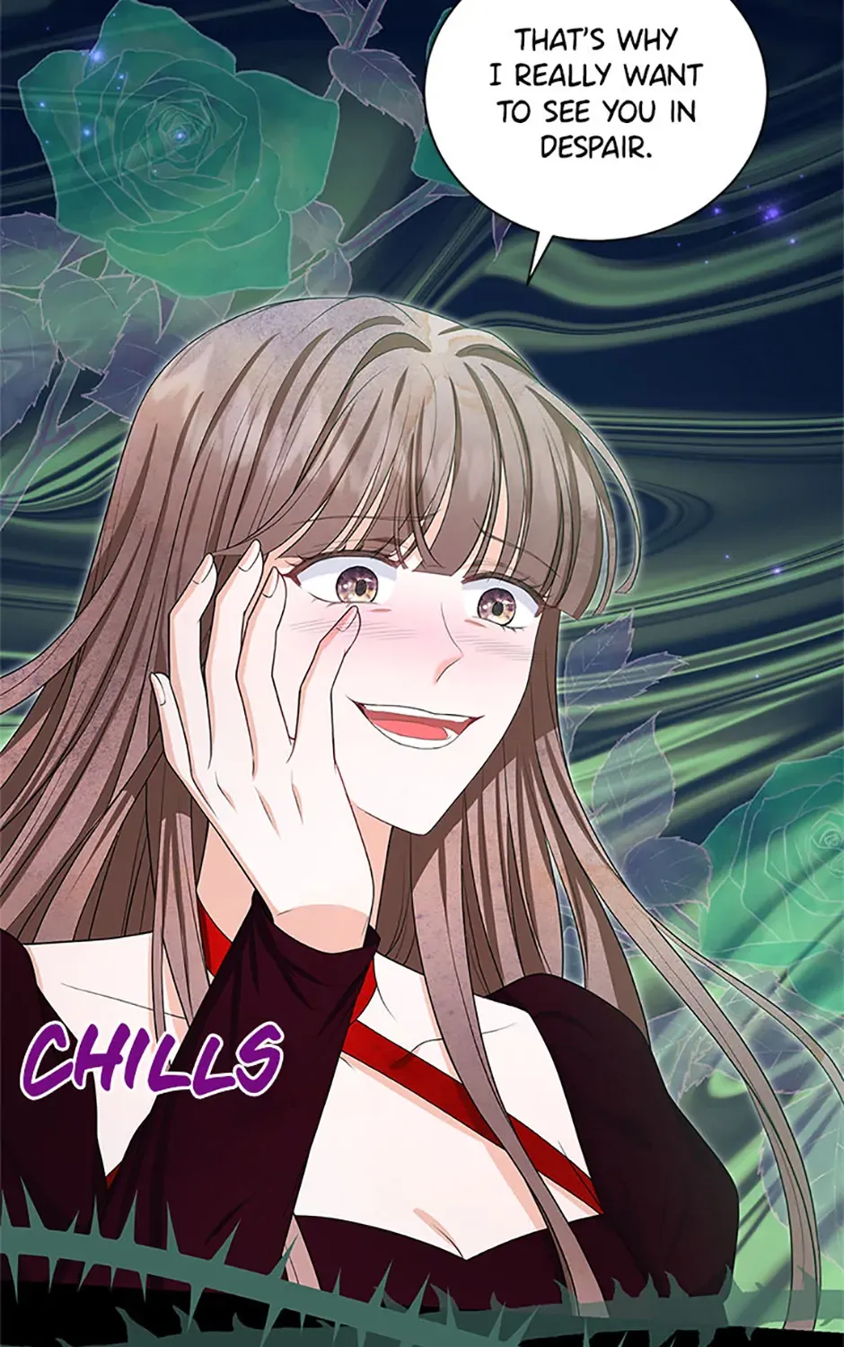The S-Class Little Princess Is Too Strong Chapter 58 page 14 - 
