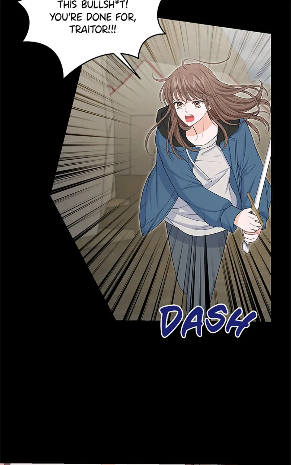 The S-Class Little Princess Is Too Strong Chapter 58 page 16 - 