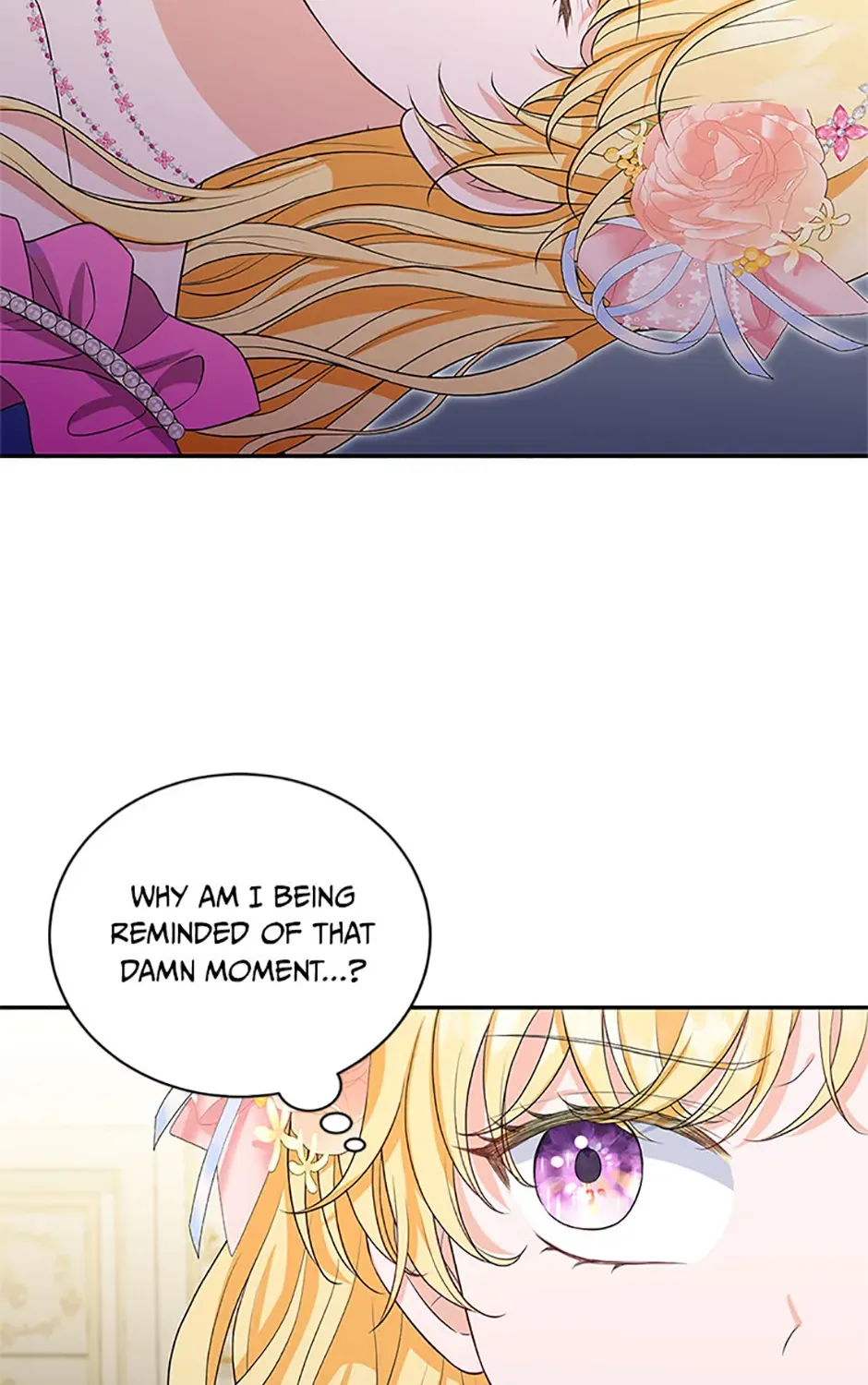The S-Class Little Princess Is Too Strong Chapter 58 page 20 - 
