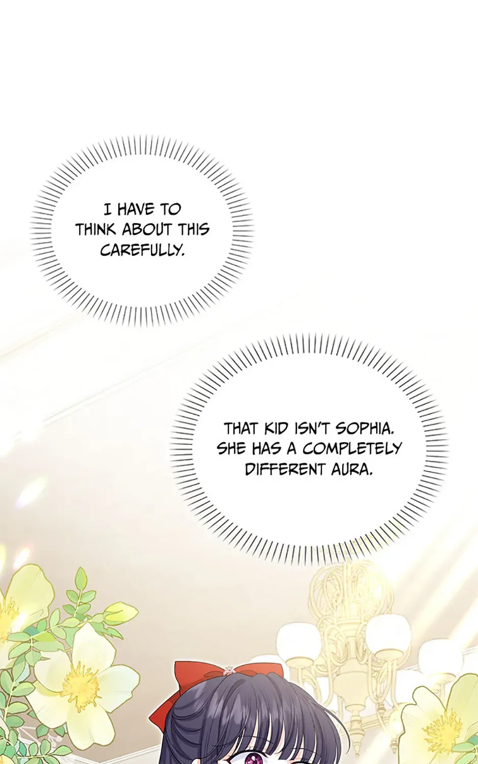 The S-Class Little Princess Is Too Strong Chapter 58 page 22 - 