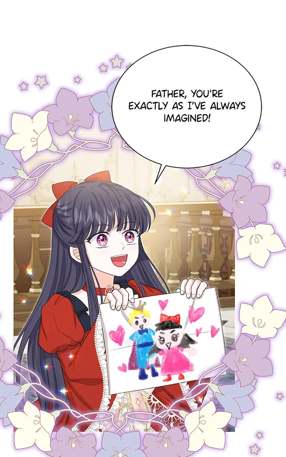The S-Class Little Princess Is Too Strong Chapter 58 page 30 - 