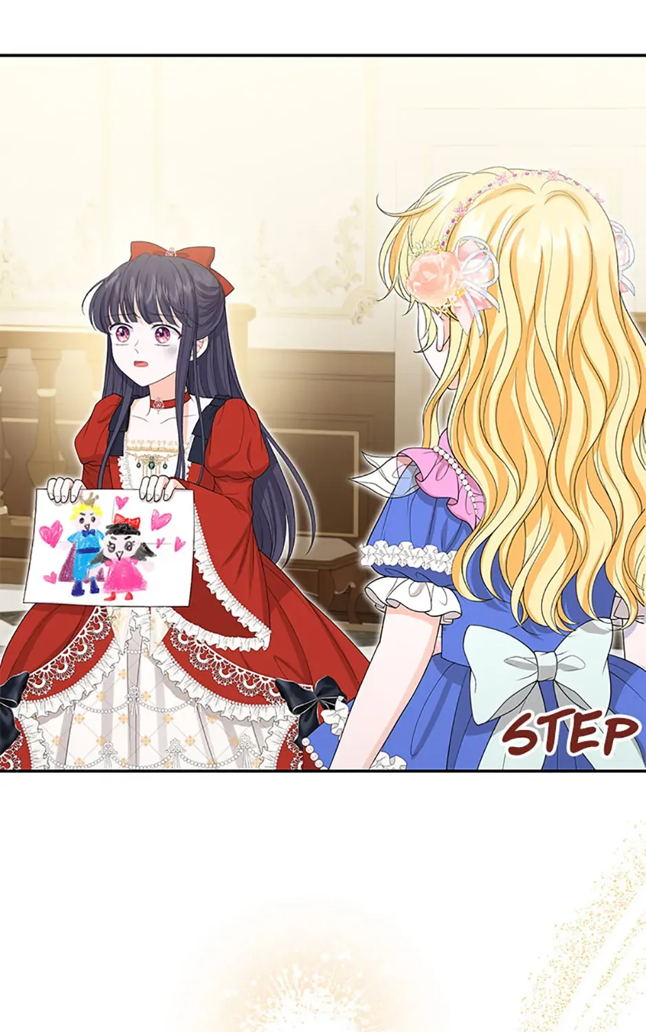 The S-Class Little Princess Is Too Strong Chapter 58 page 34 - 