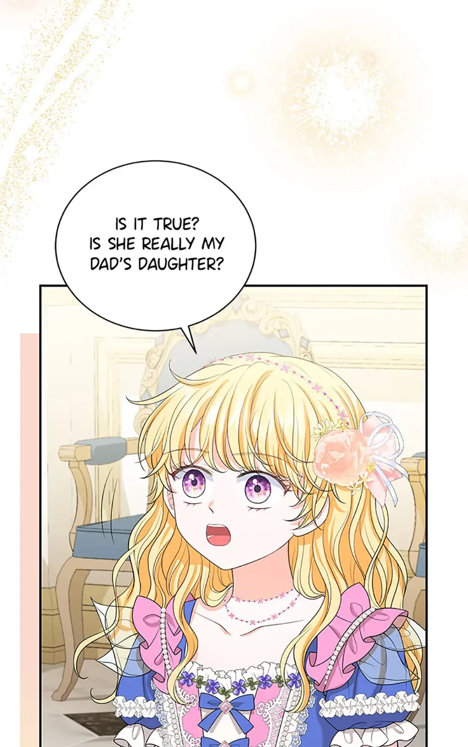 The S-Class Little Princess Is Too Strong Chapter 58 page 38 - 