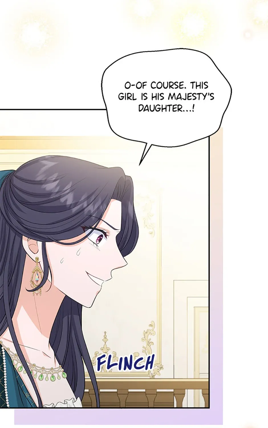 The S-Class Little Princess Is Too Strong Chapter 58 page 40 - 