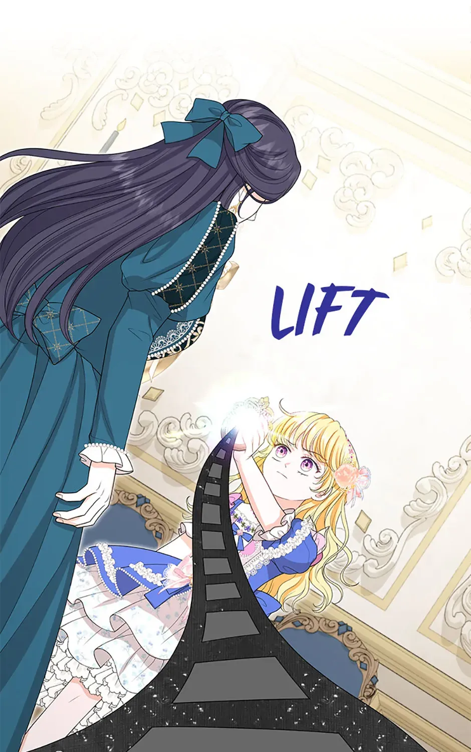 The S-Class Little Princess Is Too Strong Chapter 58 page 42 - 
