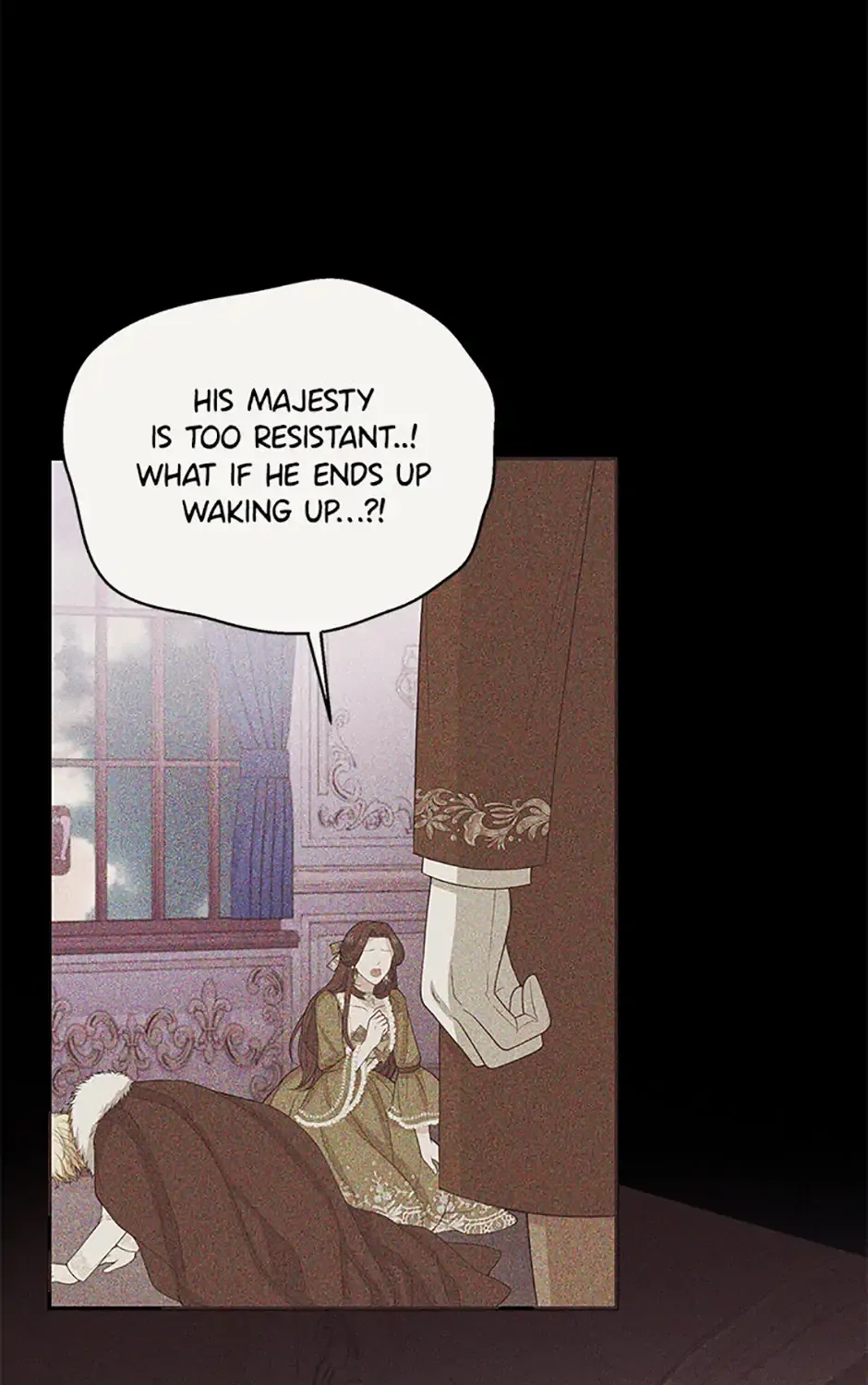 The S-Class Little Princess Is Too Strong Chapter 58 page 46 - 