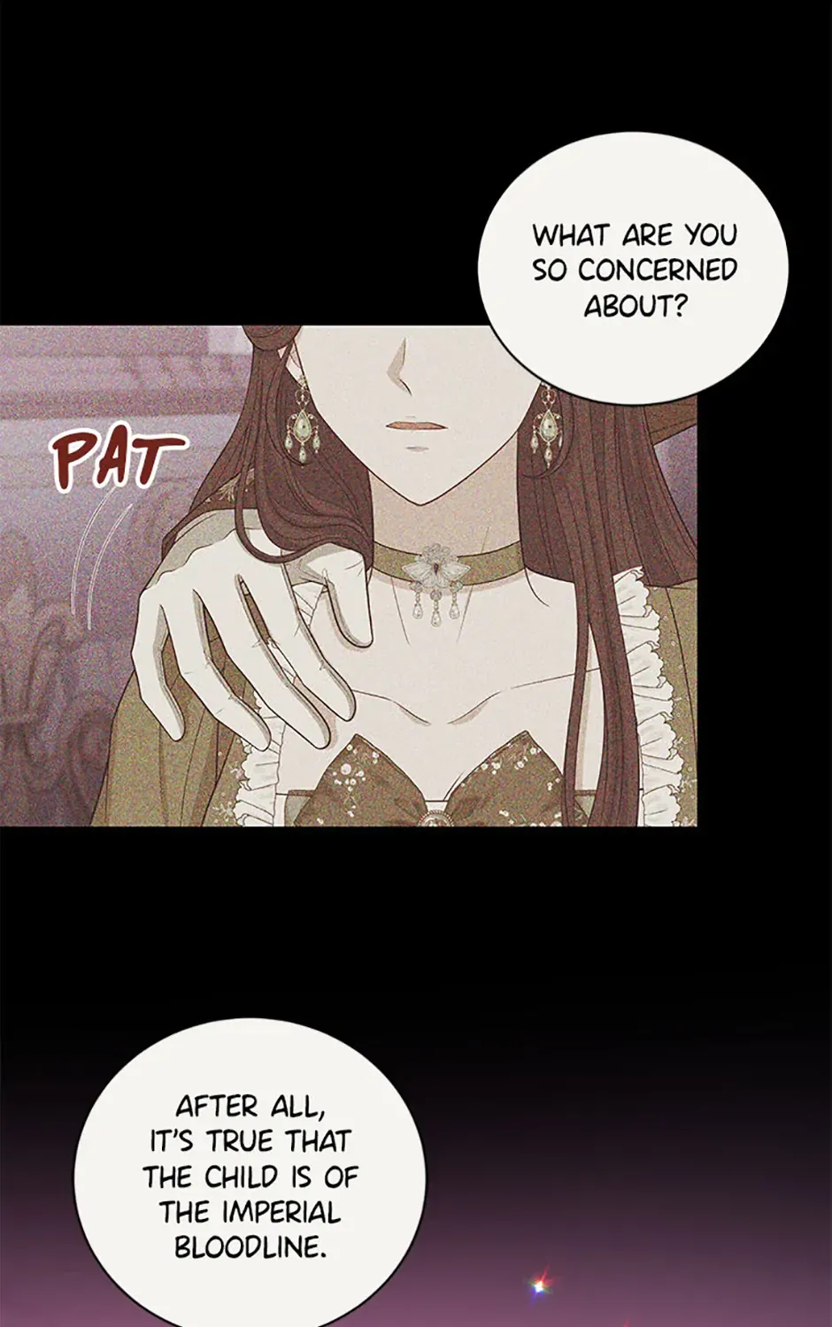 The S-Class Little Princess Is Too Strong Chapter 58 page 54 - 