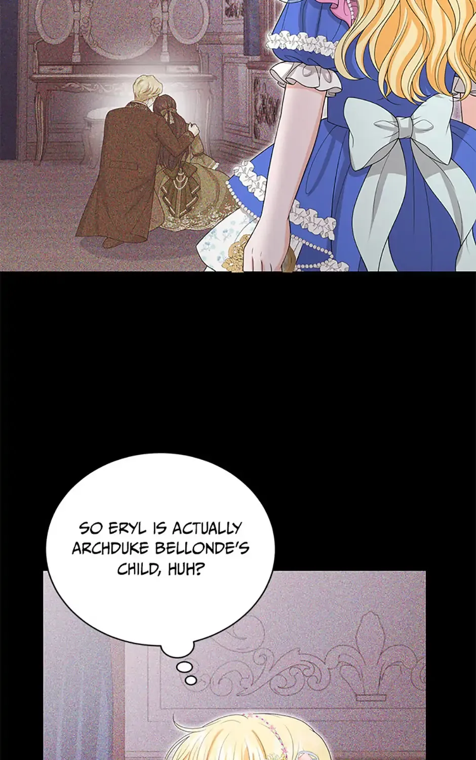 The S-Class Little Princess Is Too Strong Chapter 58 page 60 - 