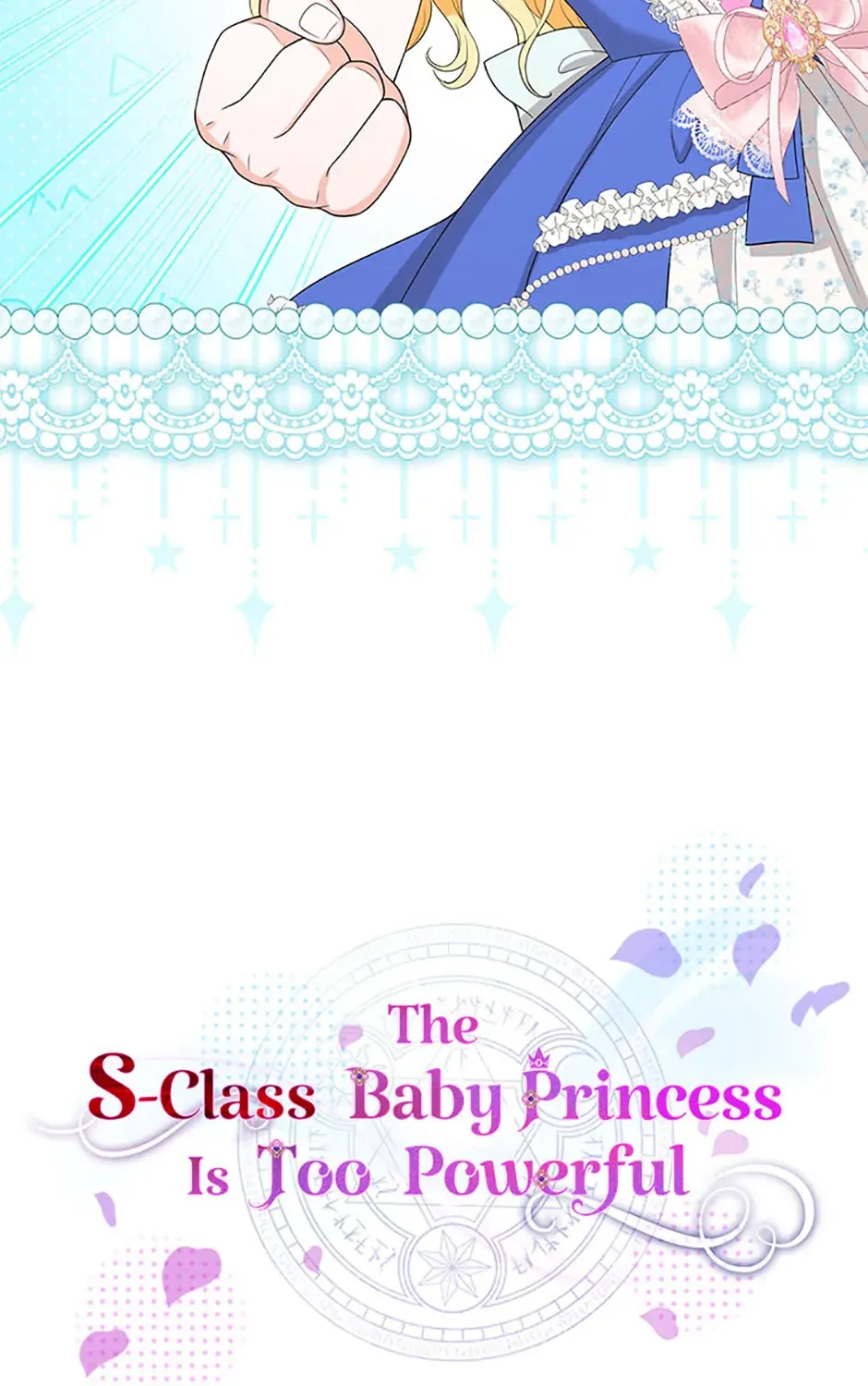 The S-Class Little Princess Is Too Strong Chapter 58 page 68 - 