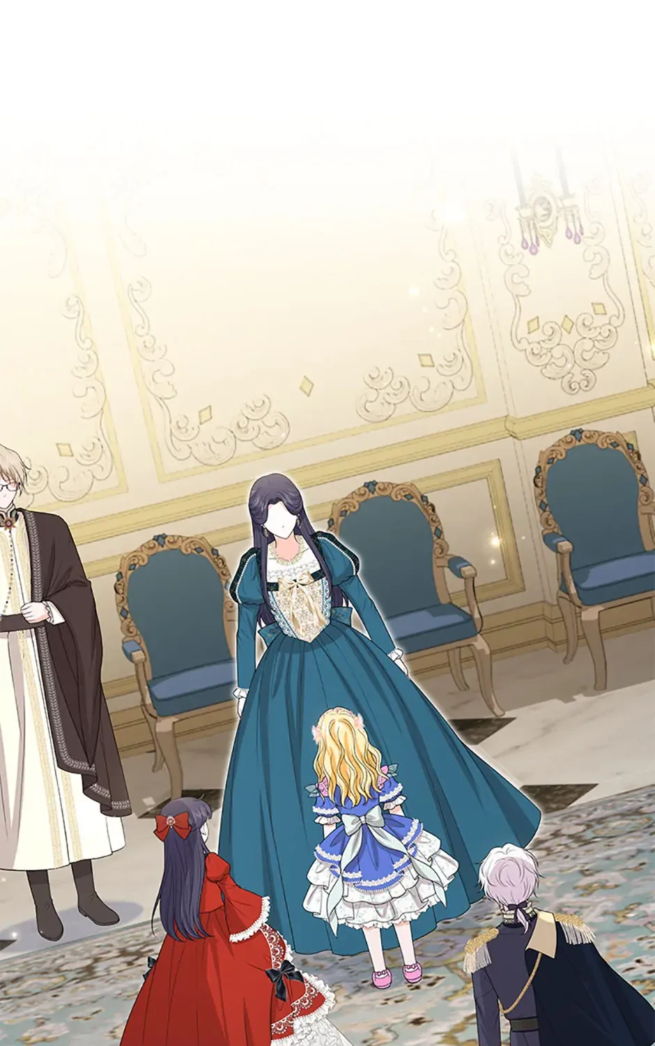The S-Class Little Princess Is Too Strong Chapter 58 page 70 - 