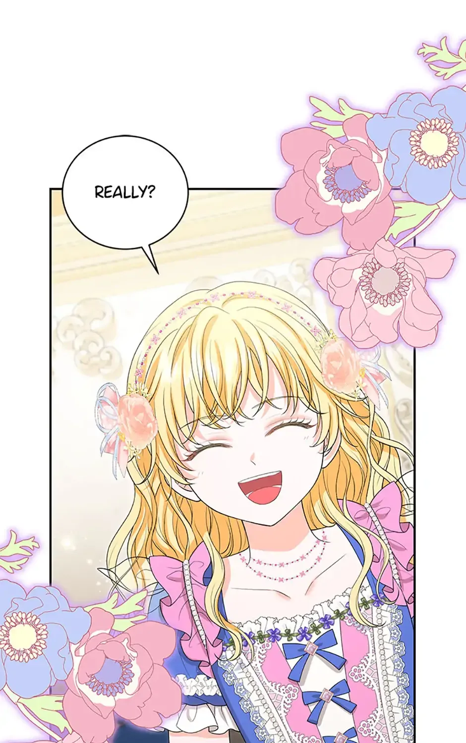 The S-Class Little Princess Is Too Strong Chapter 58 page 72 - 