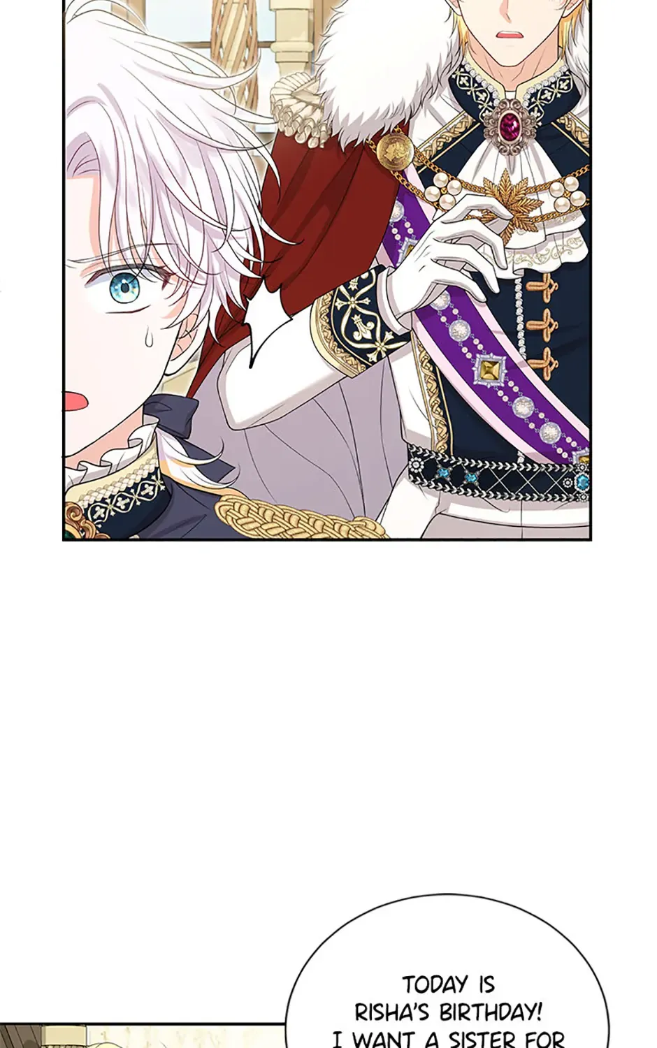 The S-Class Little Princess Is Too Strong Chapter 58 page 78 - 