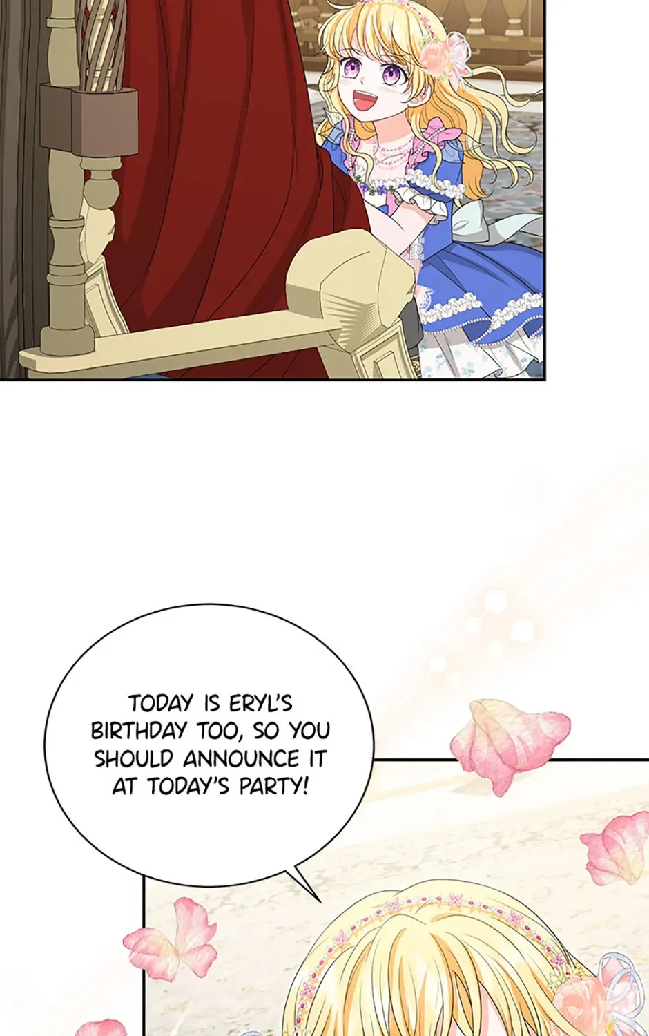 The S-Class Little Princess Is Too Strong Chapter 58 page 80 - 