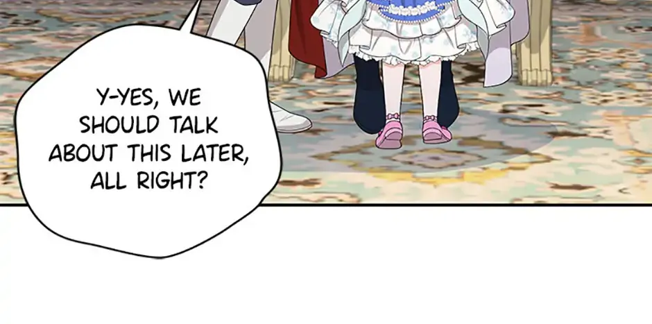 The S-Class Little Princess Is Too Strong Chapter 58 page 83 - 