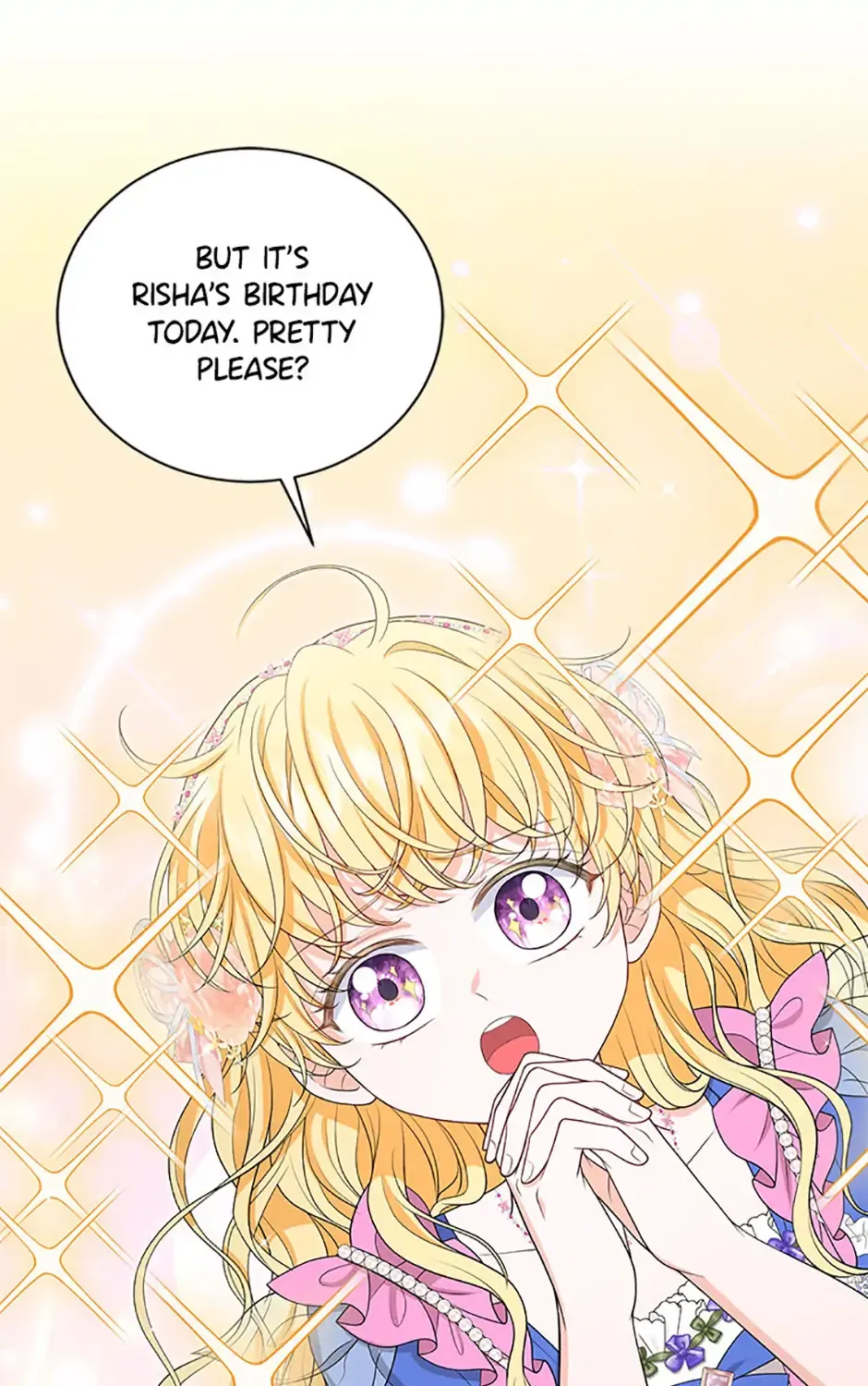 The S-Class Little Princess Is Too Strong Chapter 58 page 84 - 