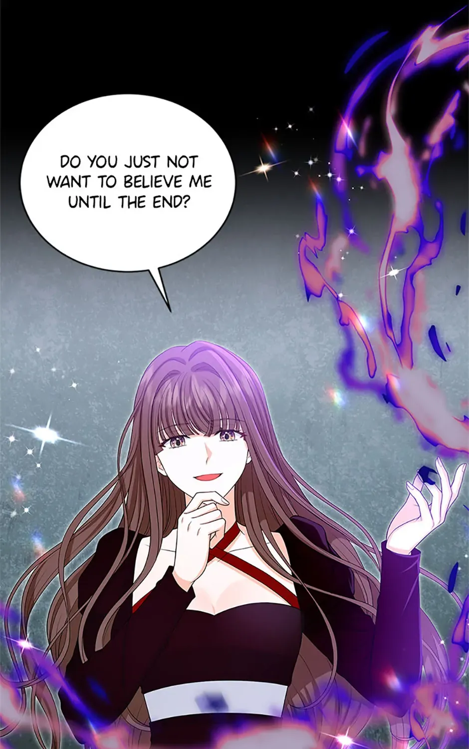 The S-Class Little Princess Is Too Strong Chapter 58 page 10 - 