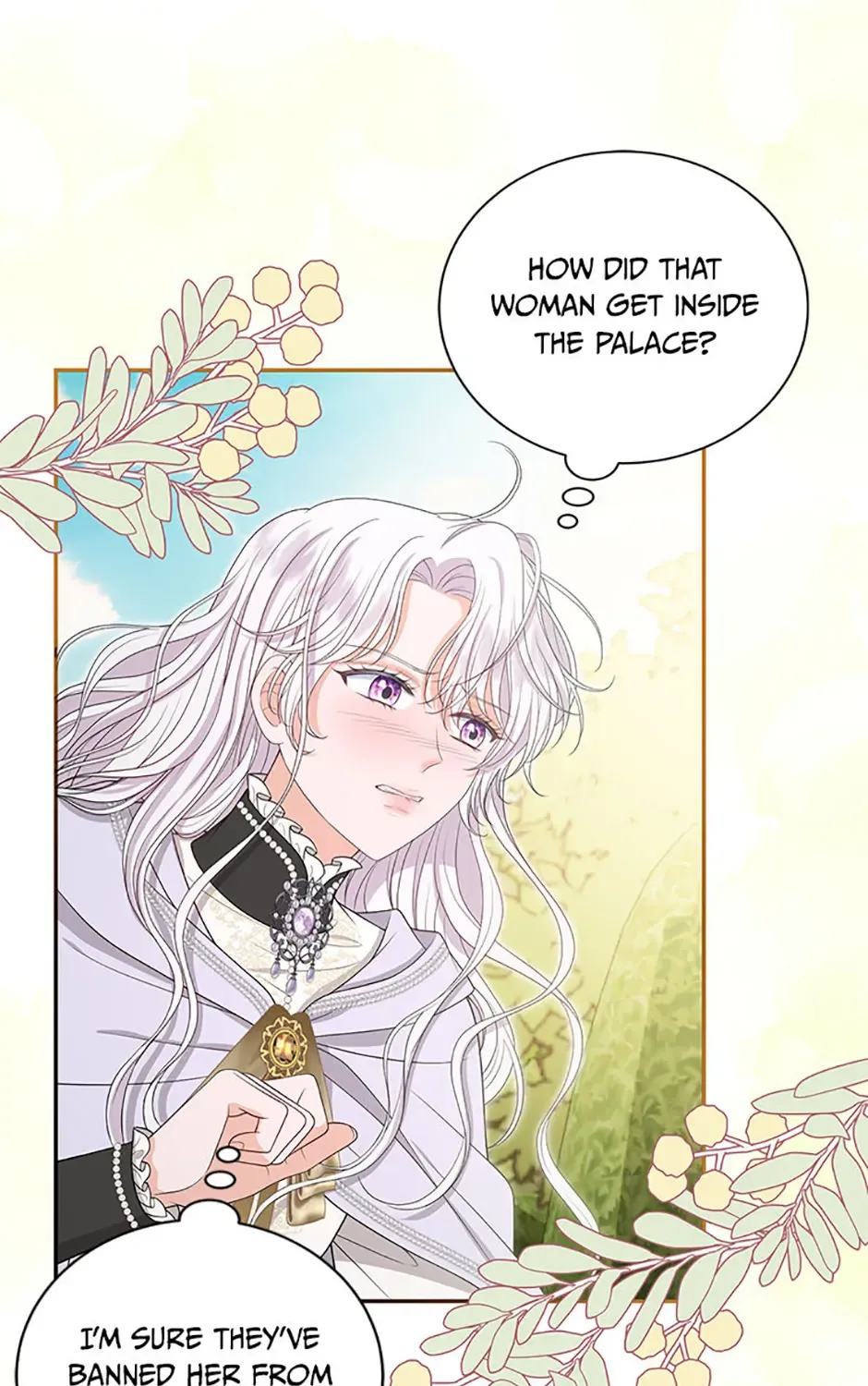 The S-Class Little Princess Is Too Strong Chapter 58 page 92 - 