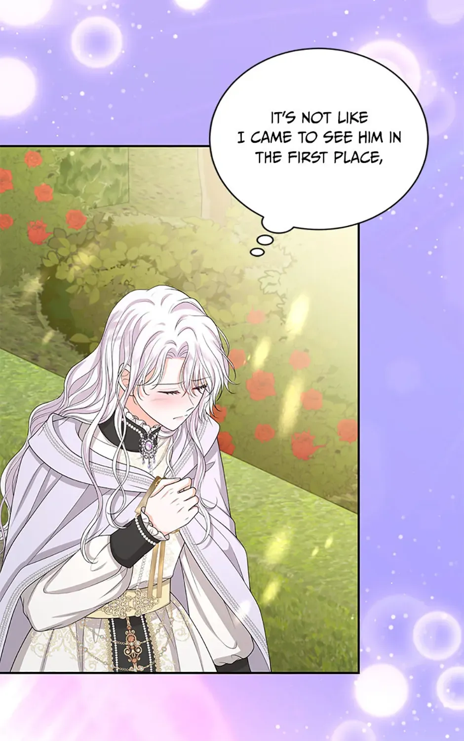 The S-Class Little Princess Is Too Strong Chapter 58 page 98 - 