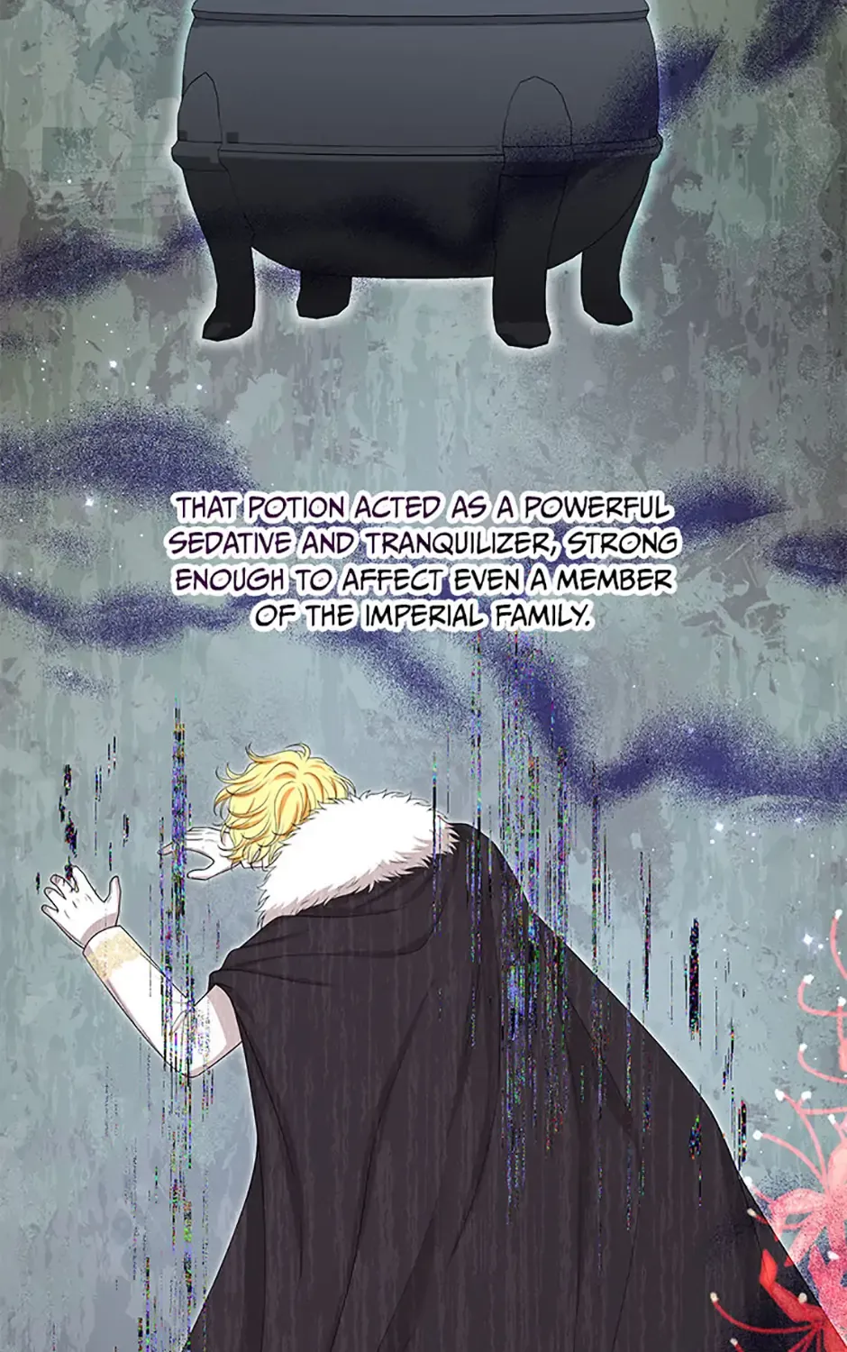 The S-Class Little Princess Is Too Strong Chapter 59 page 106 - 