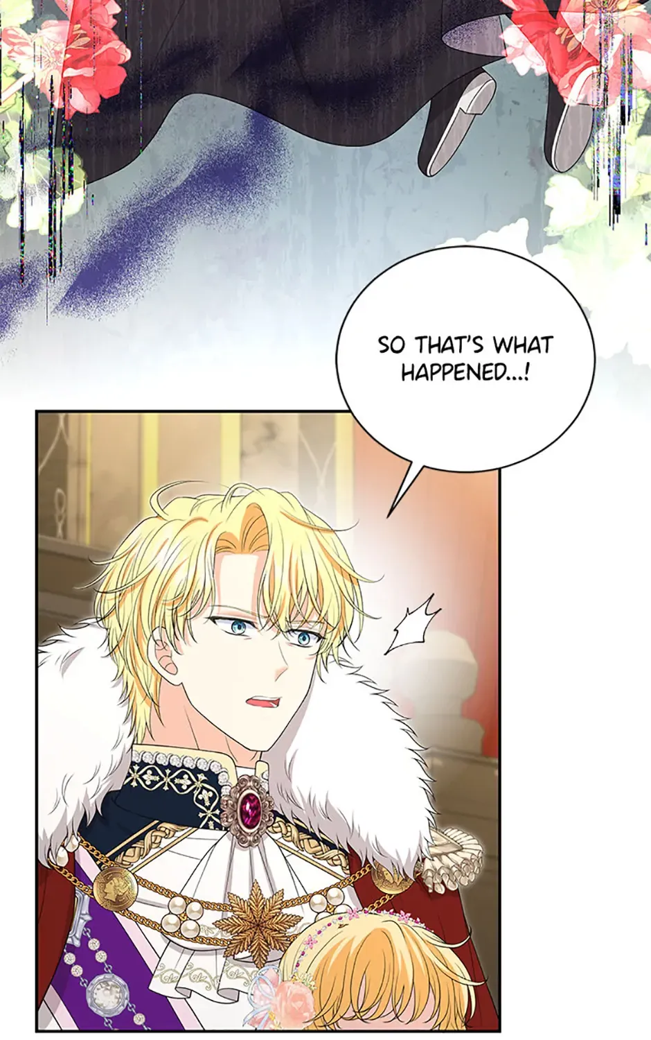 The S-Class Little Princess Is Too Strong Chapter 59 page 108 - 