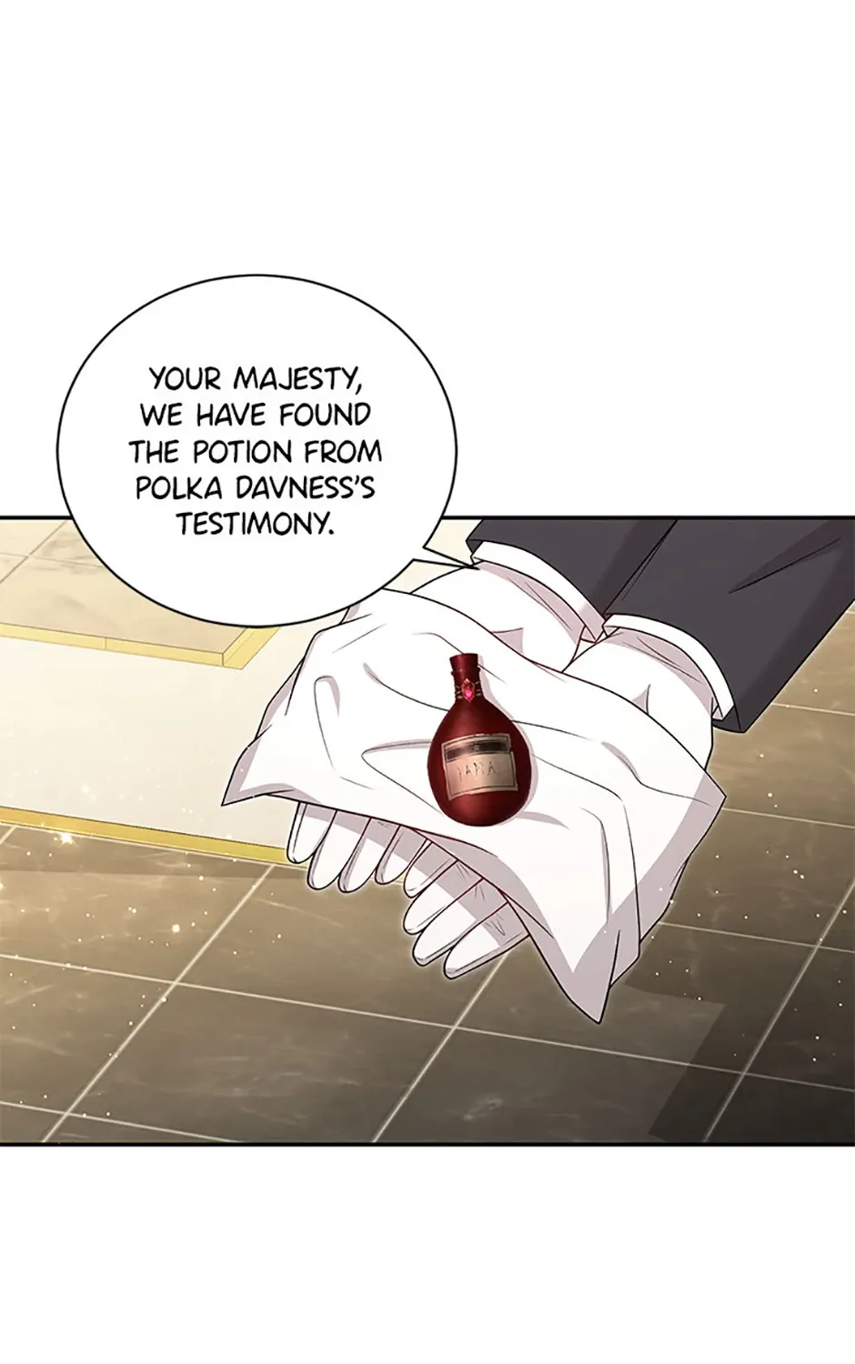 The S-Class Little Princess Is Too Strong Chapter 59 page 114 - 