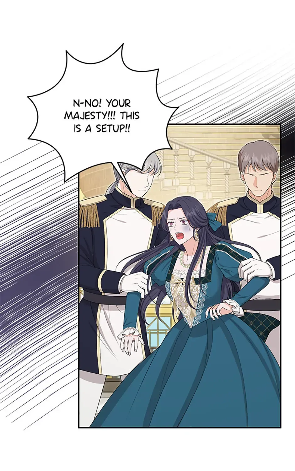The S-Class Little Princess Is Too Strong Chapter 59 page 120 - 