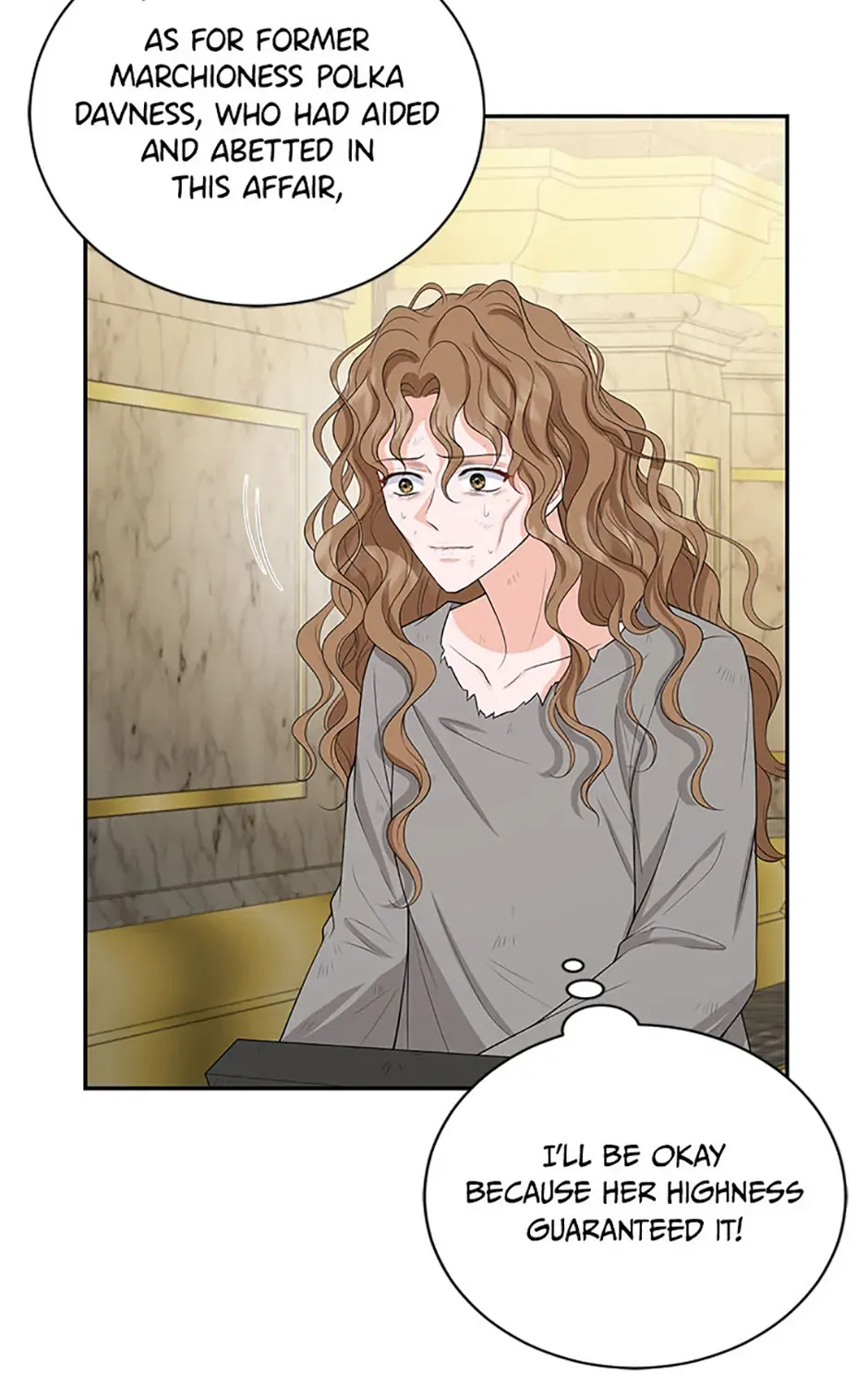 The S-Class Little Princess Is Too Strong Chapter 59 page 122 - 