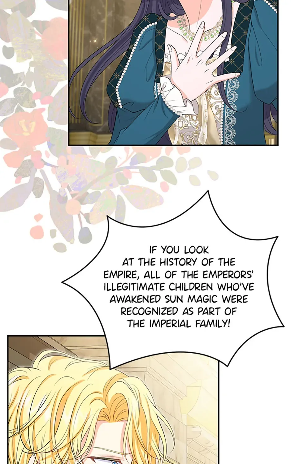 The S-Class Little Princess Is Too Strong Chapter 59 page 18 - 