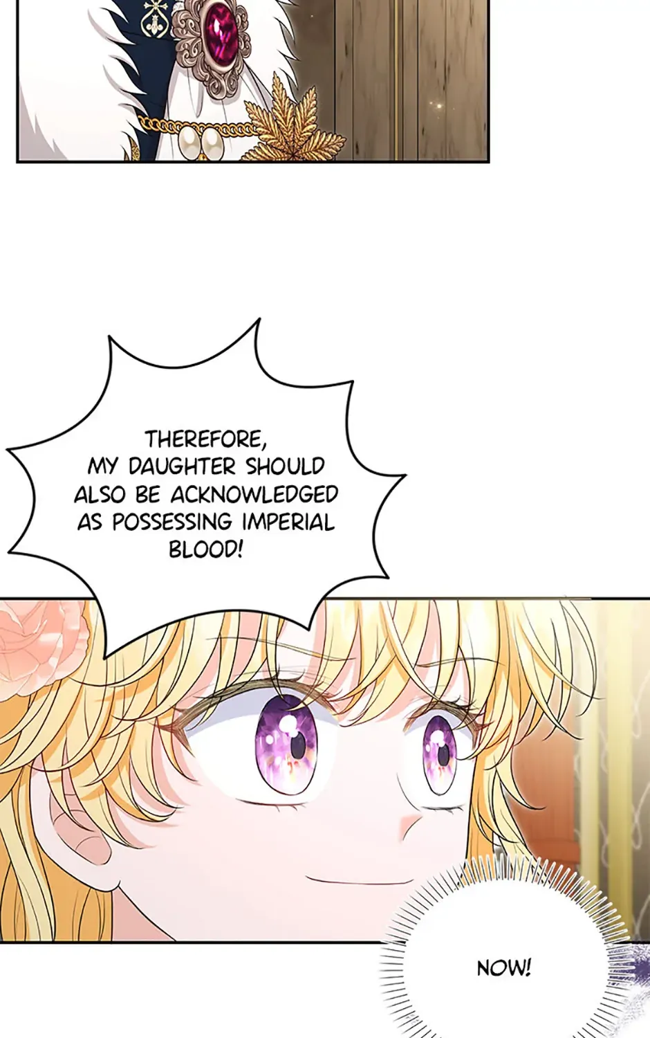 The S-Class Little Princess Is Too Strong Chapter 59 page 20 - 