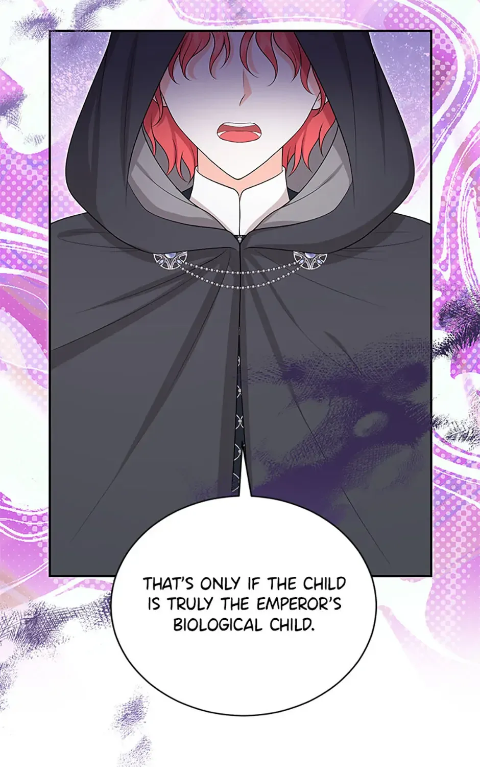 The S-Class Little Princess Is Too Strong Chapter 59 page 22 - 