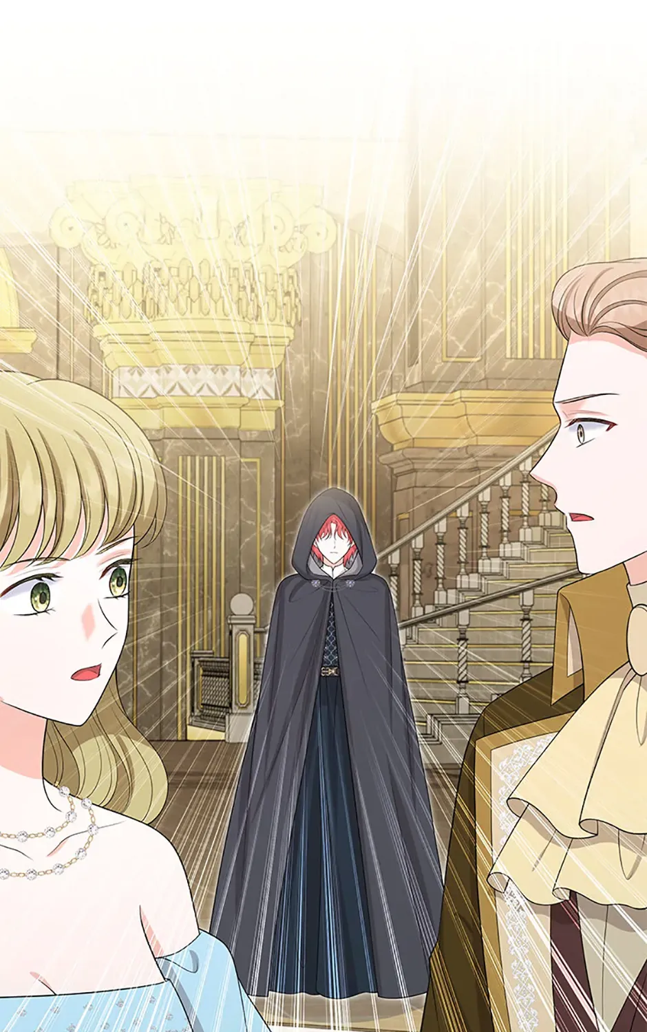 The S-Class Little Princess Is Too Strong Chapter 59 page 24 - 