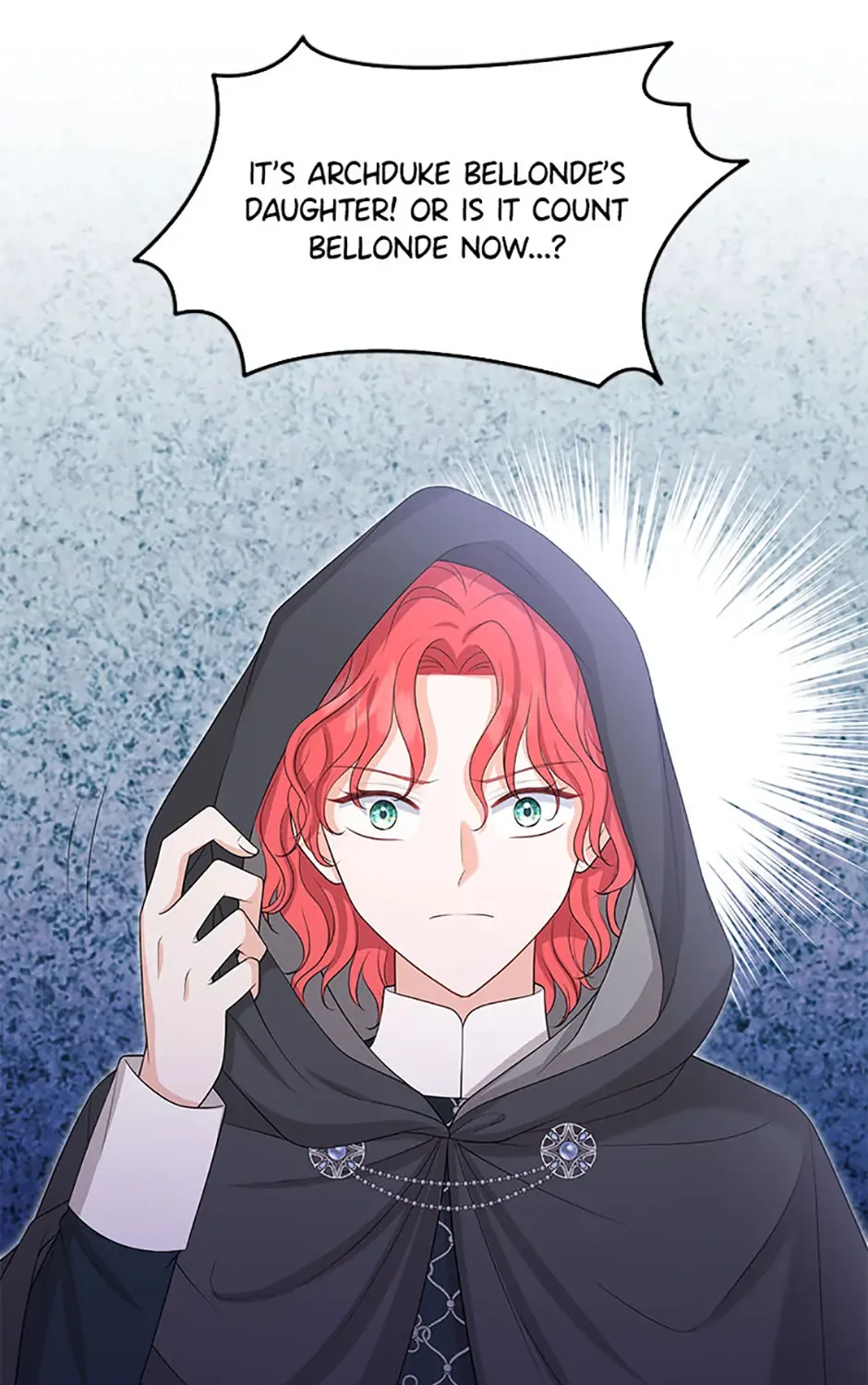 The S-Class Little Princess Is Too Strong Chapter 59 page 26 - 