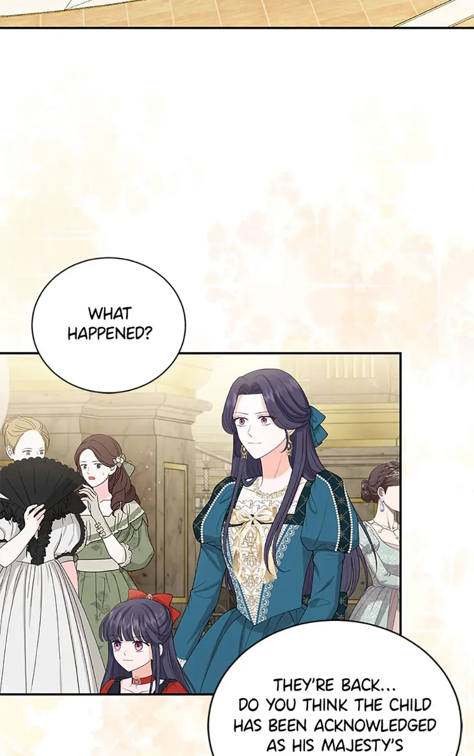 The S-Class Little Princess Is Too Strong Chapter 59 page 4 - 