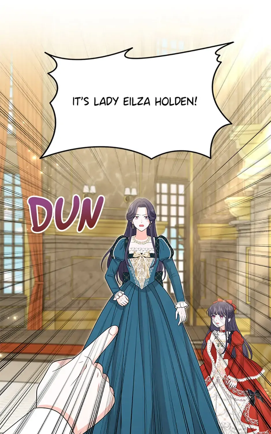 The S-Class Little Princess Is Too Strong Chapter 59 page 36 - 