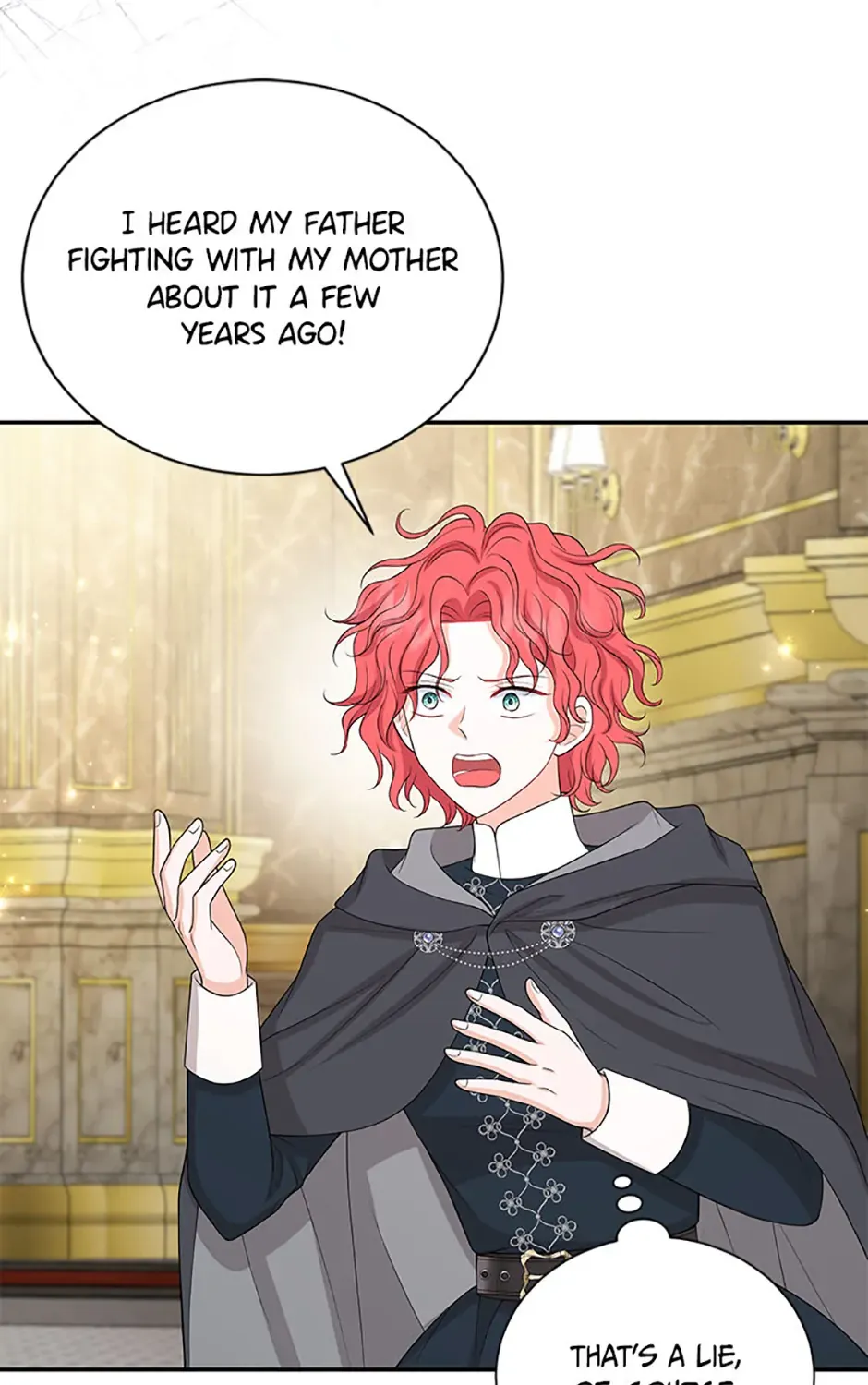 The S-Class Little Princess Is Too Strong Chapter 59 page 46 - 
