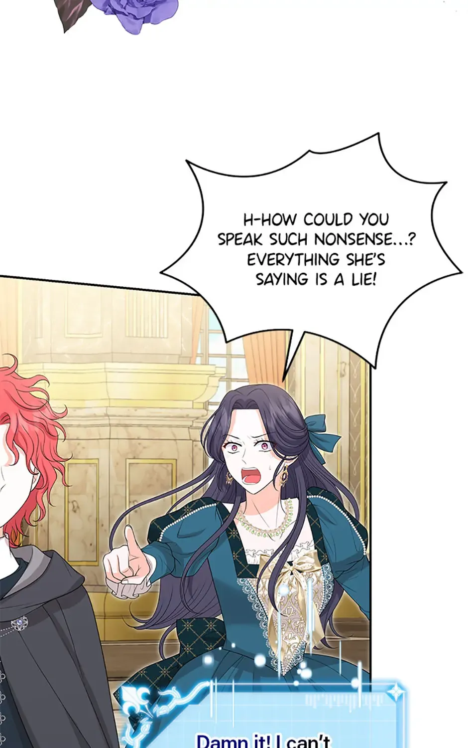 The S-Class Little Princess Is Too Strong Chapter 59 page 50 - 