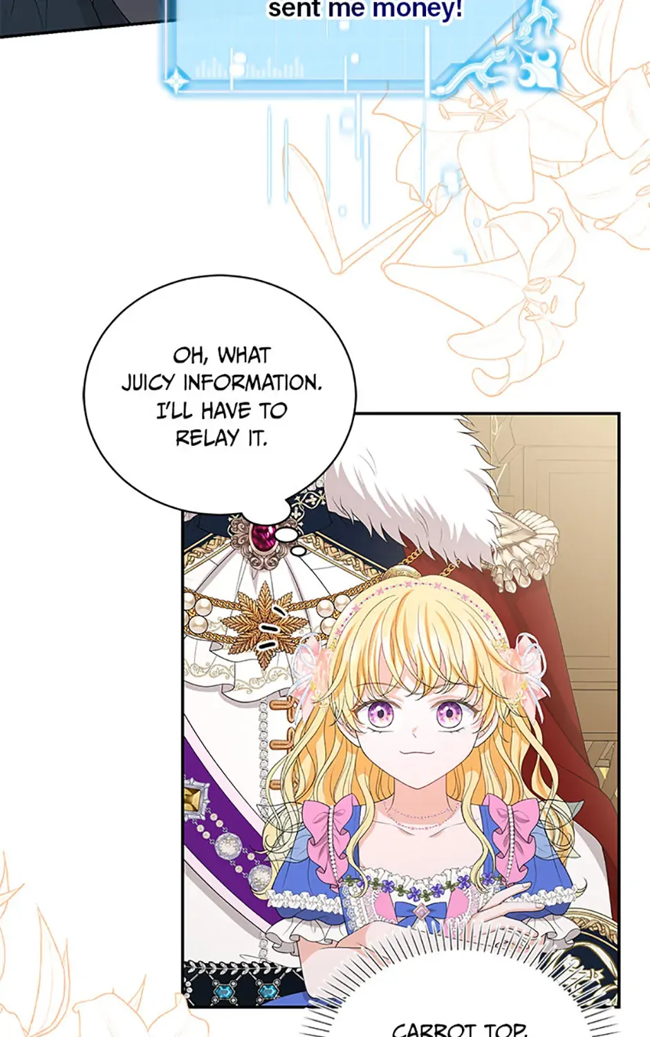 The S-Class Little Princess Is Too Strong Chapter 59 page 52 - 