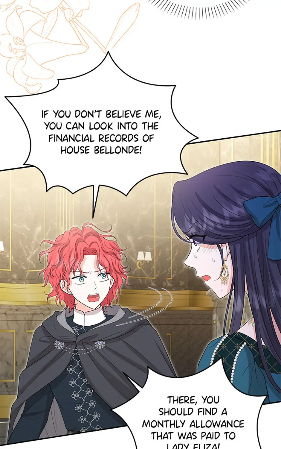 The S-Class Little Princess Is Too Strong Chapter 59 page 54 - 